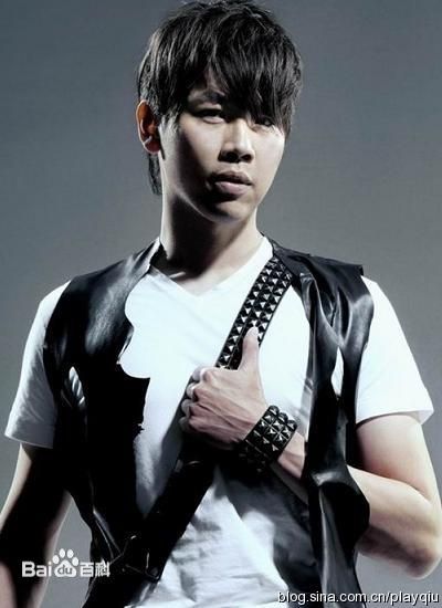 最全陶喆(David Zee Tao)壁纸