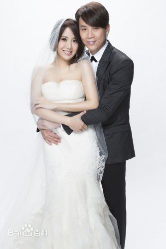 陶喆(David Zee Tao)与江佩蓉壁纸壁纸