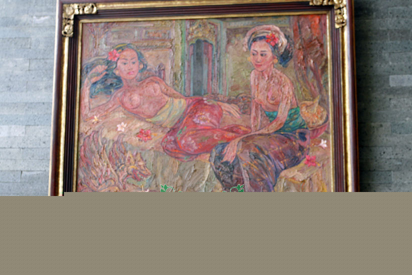 高清陶喆(David Zee Tao)精彩图册