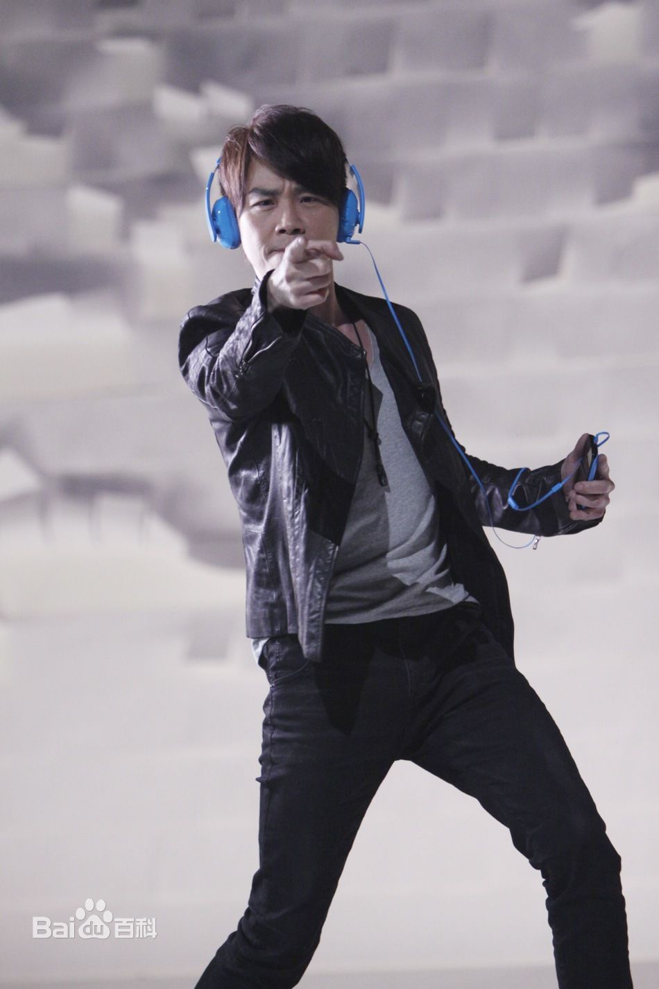 最新陶喆(David Zee Tao)精彩图册