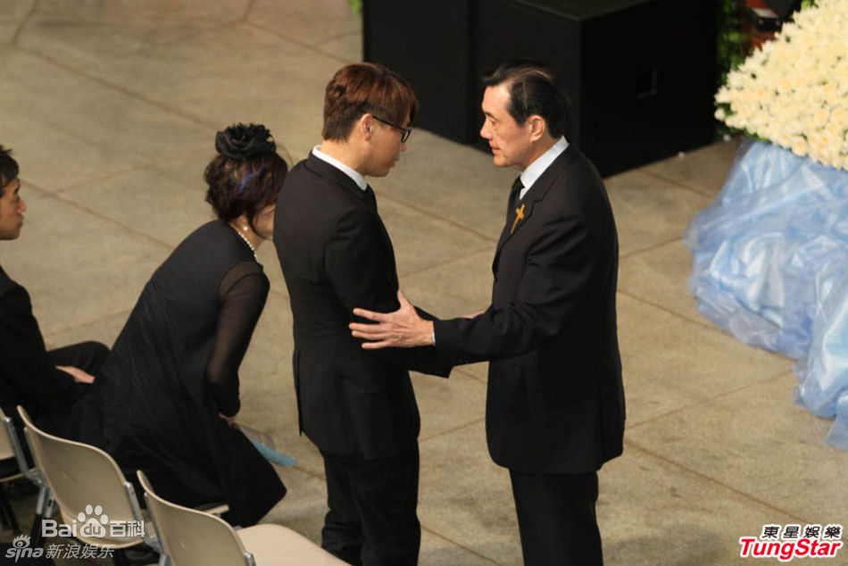 最新陶喆(David Zee Tao)精彩图册