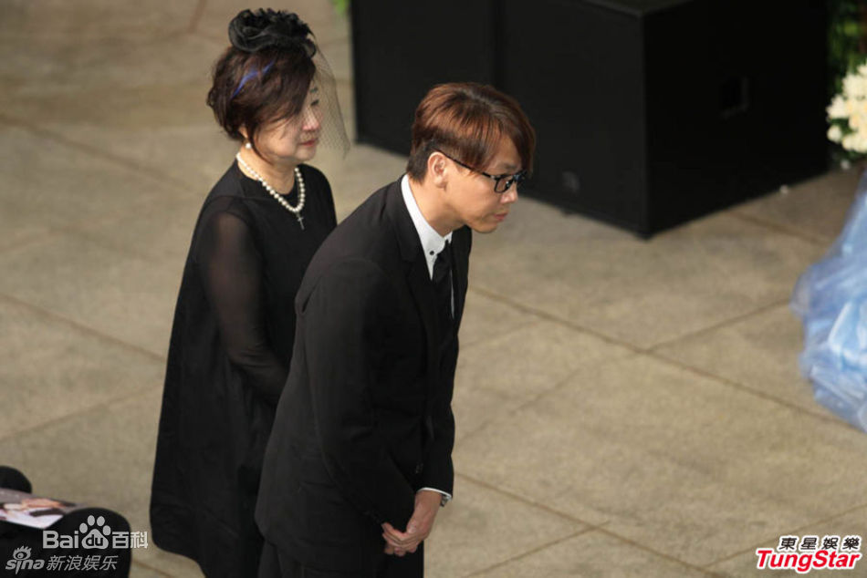 最新陶喆(David Zee Tao)精彩图册