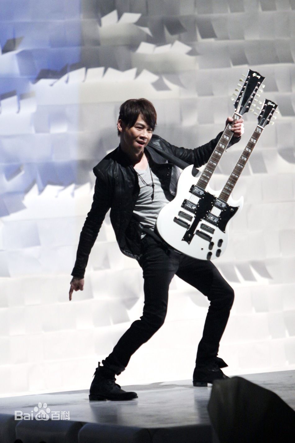 最新陶喆(David Zee Tao)精彩图册