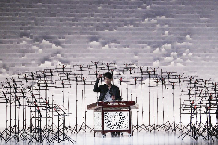 最新陶喆(David Zee Tao)精彩图册