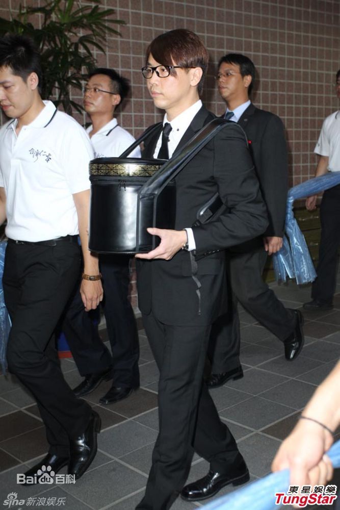 最新陶喆(David Zee Tao)精彩图册