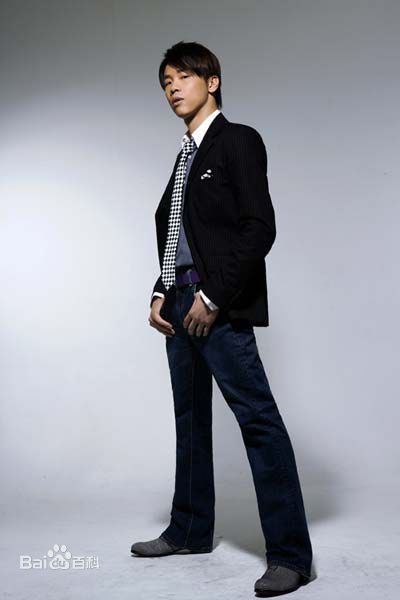 陶喆(David Zee Tao)精彩图册