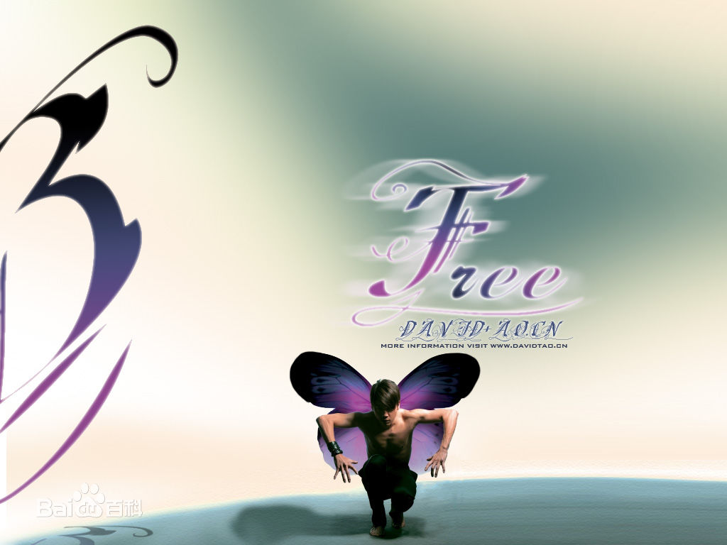 陶喆(David Zee Tao)精彩图册