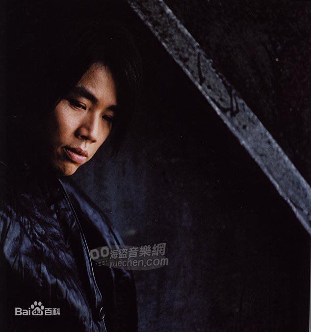 陶喆(David Zee Tao)精彩图册