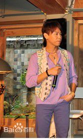 陶喆(David Zee Tao)69乐章发表会照生活照