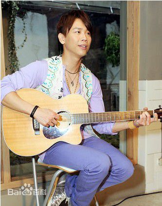 陶喆(David Zee Tao)69乐章发表会照生活照