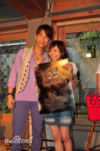 陶喆(David Zee Tao)69乐章发表会照生活照