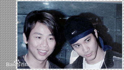 陶喆(David Zee Tao)合照图片图册