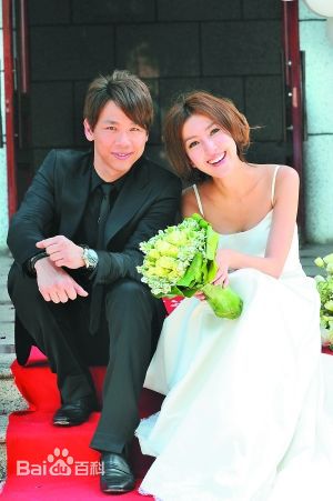 陶喆(David Zee Tao)合照图片图册