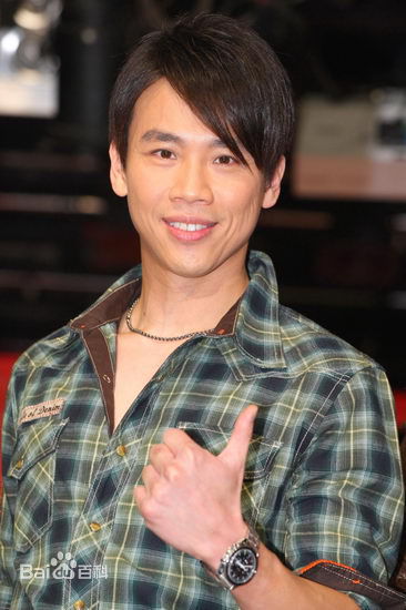 陶喆(David Zee Tao)活动现场照素颜照相册