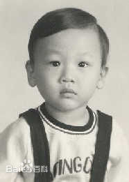 陶喆(David Zee Tao)与家人图册