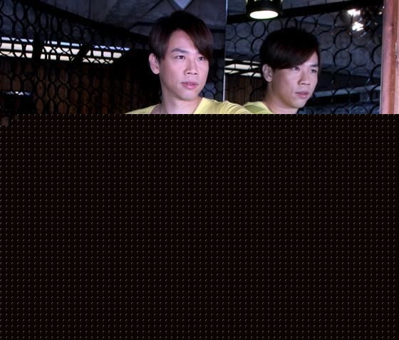 陶喆(David Zee Tao)宣传照生活照