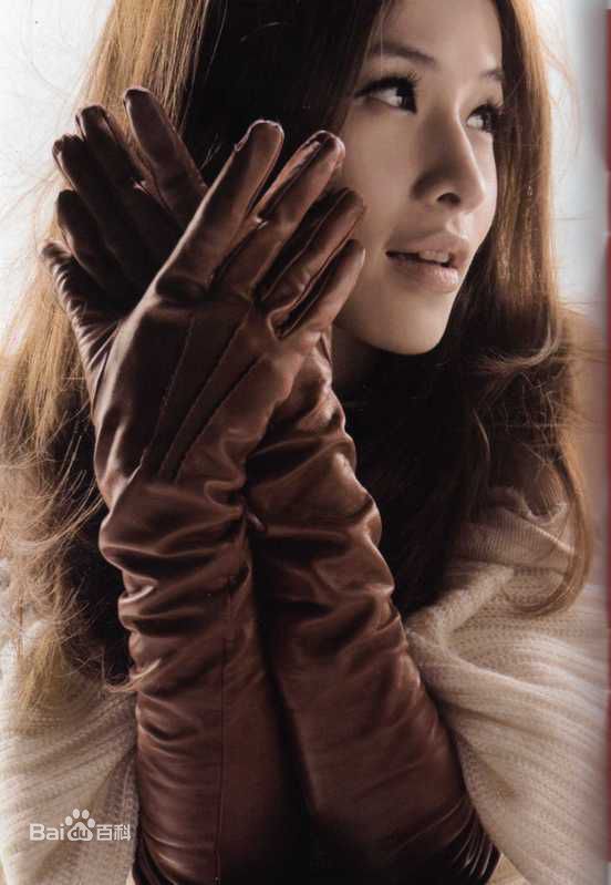 高清萧亚轩(Elva Hsiao)性感图片