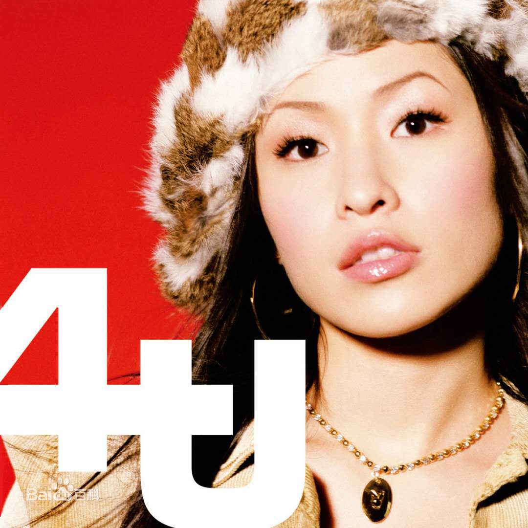 萧亚轩(Elva Hsiao)专辑封面