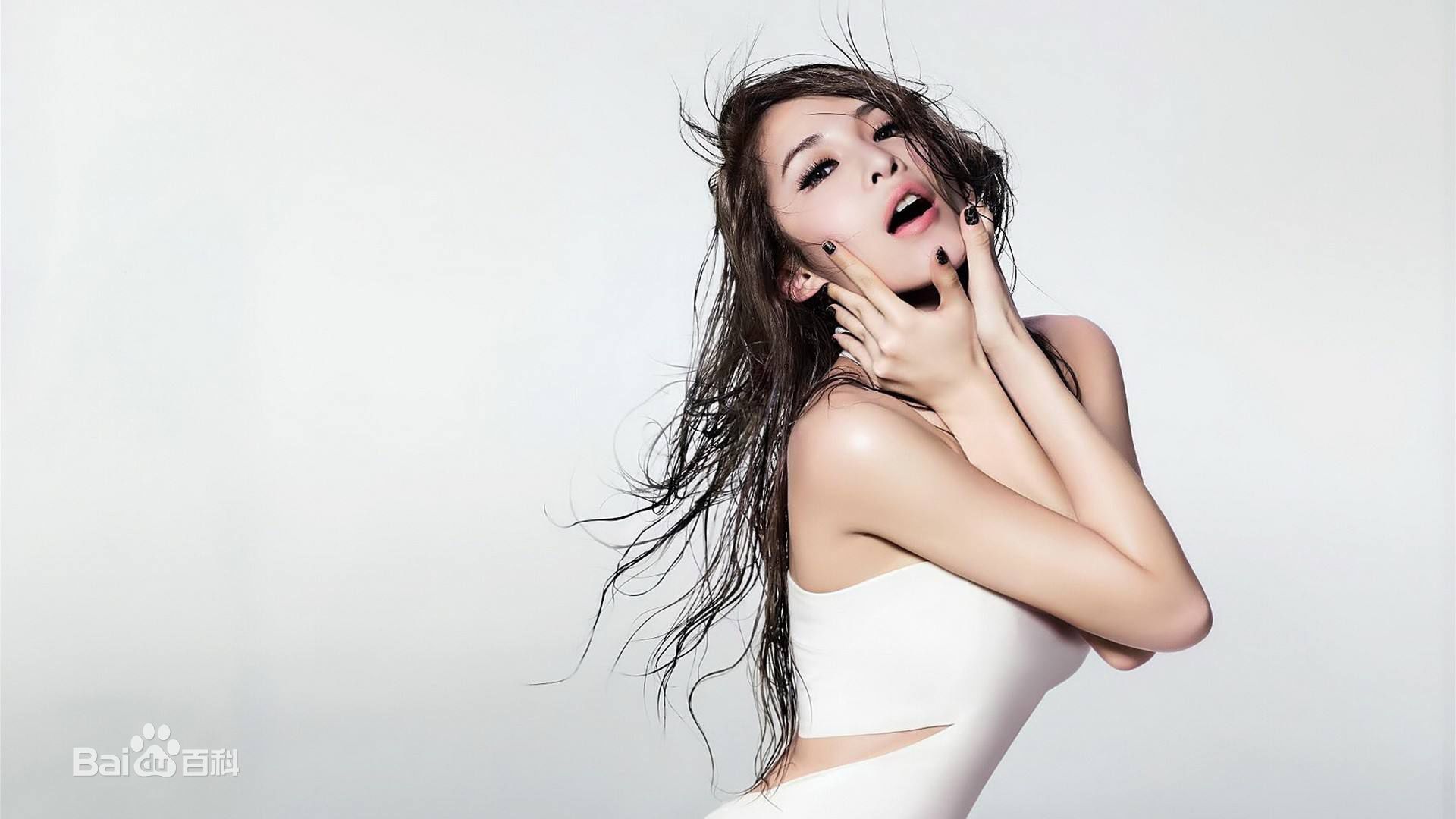 萧亚轩(Elva Hsiao)纯色