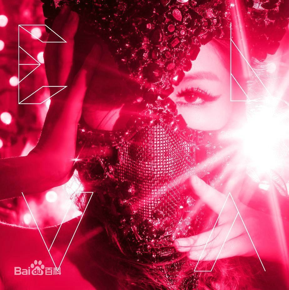 最优质萧亚轩(Elva Hsiao)在《不解释亲吻》中的相册