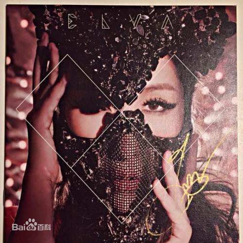 最优质萧亚轩(Elva Hsiao)在《不解释亲吻》中的相册