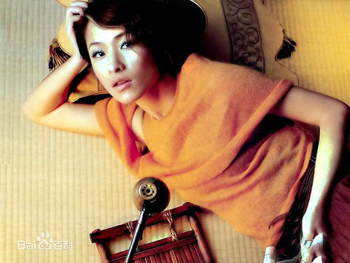 萧亚轩(Elva Hsiao)2006图册