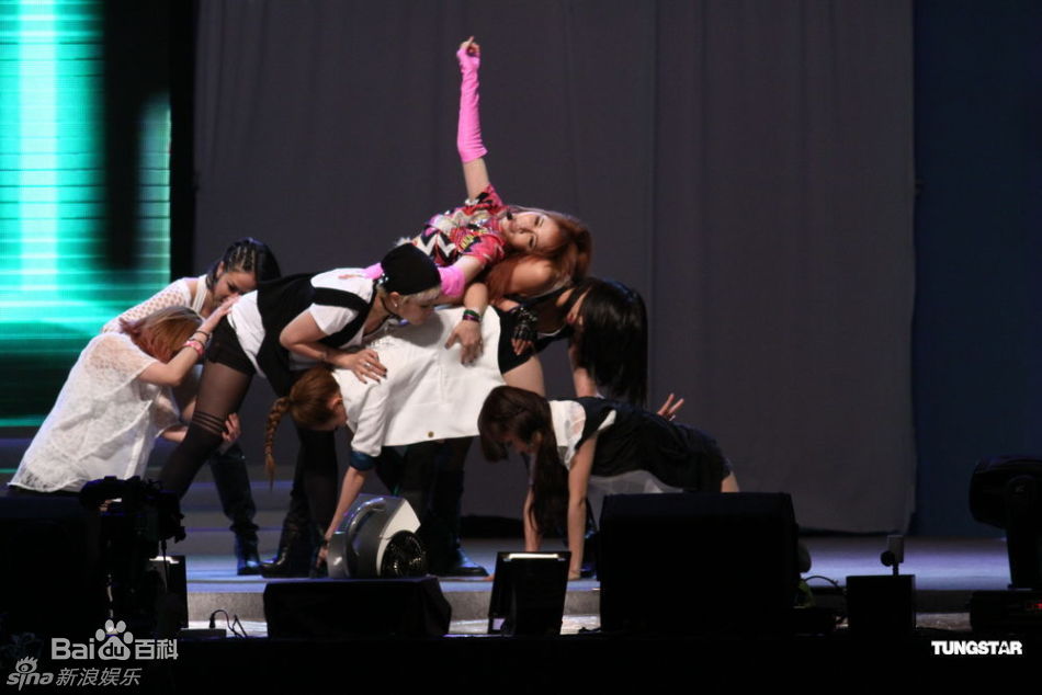 萧亚轩(Elva Hsiao)精彩图册