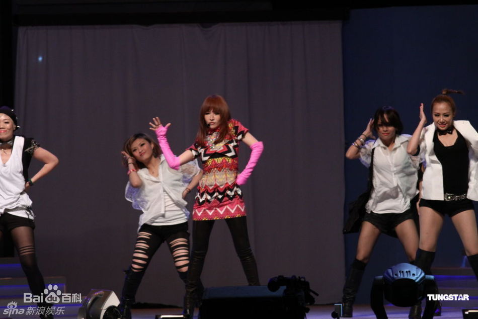 萧亚轩(Elva Hsiao)精彩图册