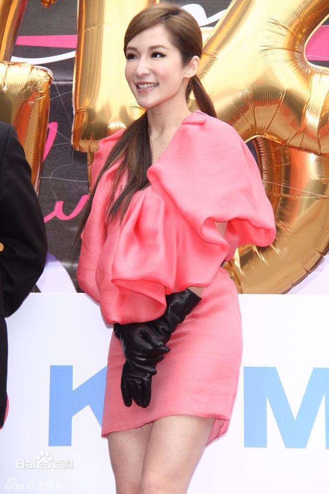 萧亚轩(Elva Hsiao)精彩图册