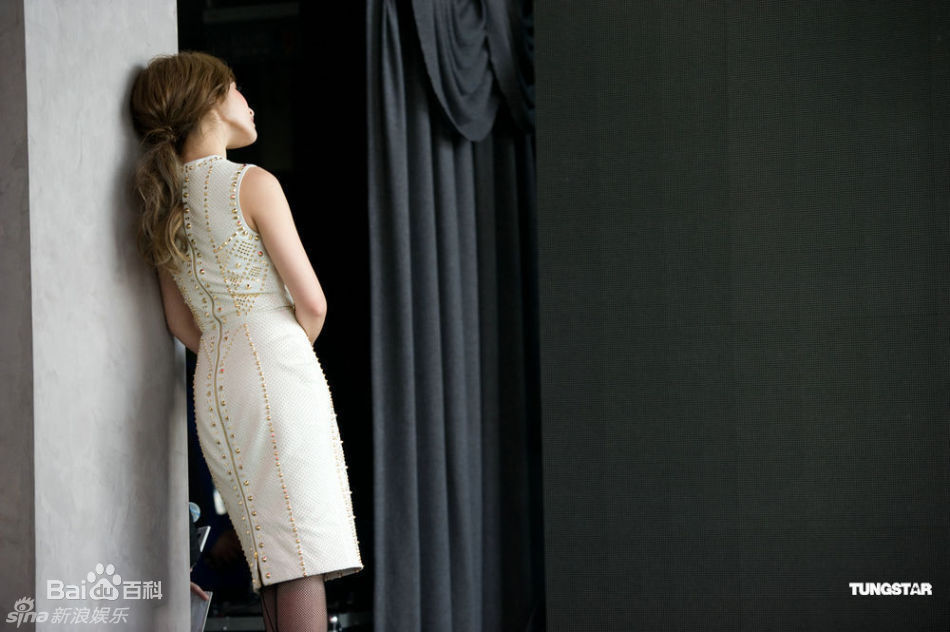 萧亚轩(Elva Hsiao)精彩图册