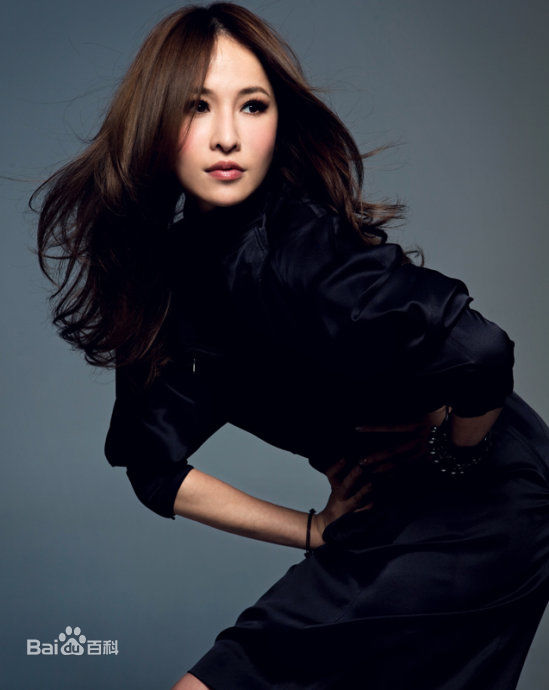 最新萧亚轩(Elva Hsiao)精彩图册