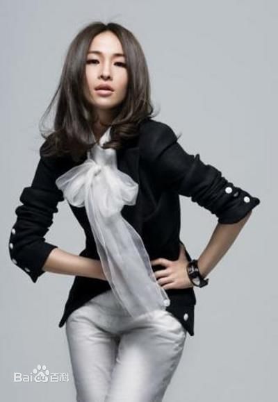 最新萧亚轩(Elva Hsiao)精彩图册