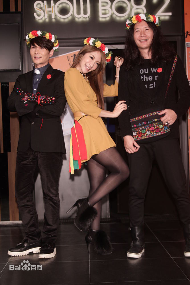 最新萧亚轩(Elva Hsiao)精彩图册