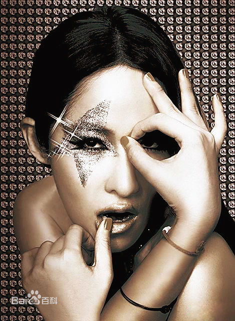 最新萧亚轩(Elva Hsiao)精彩图册