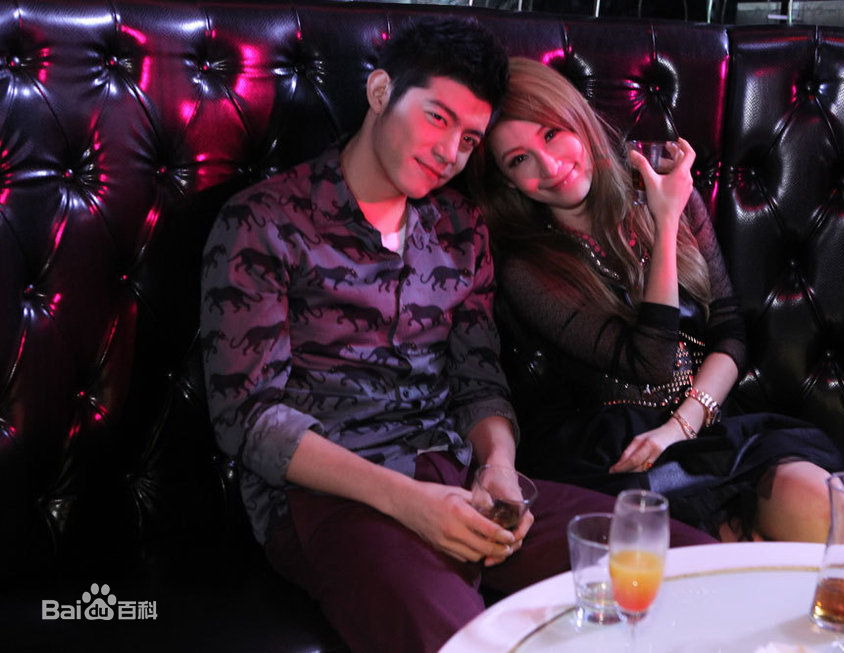 最新萧亚轩(Elva Hsiao)精彩图册