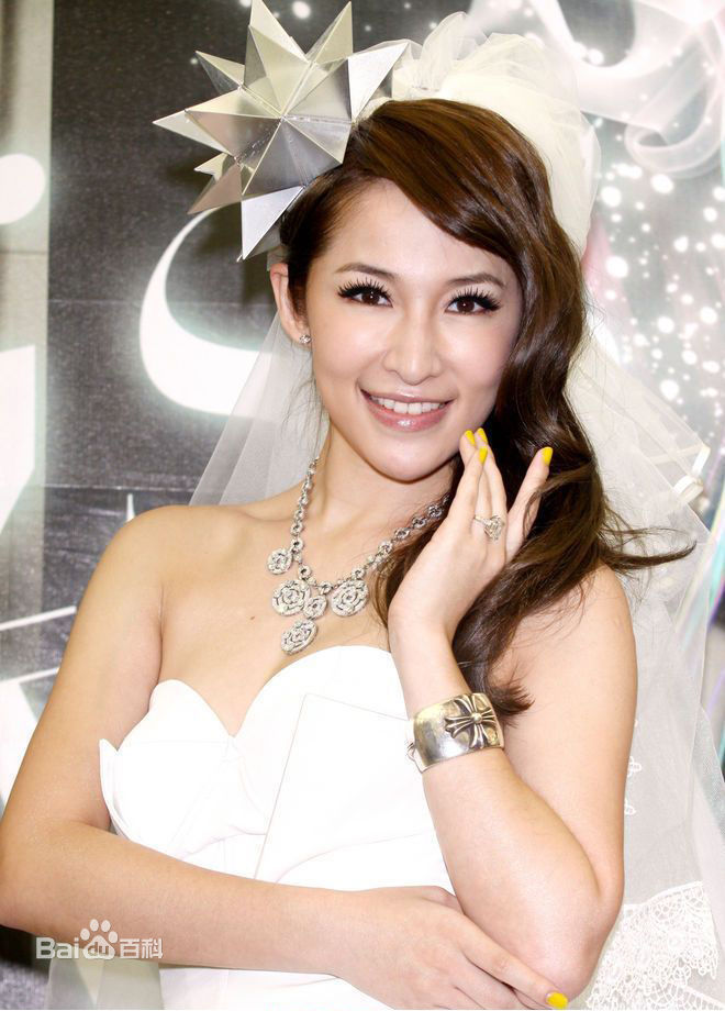 最全萧亚轩(Elva Hsiao)精彩图册