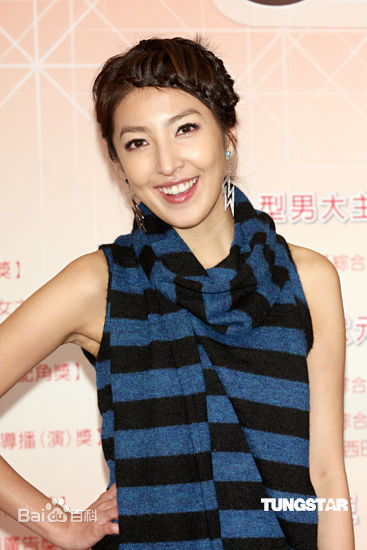 最全萧亚轩(Elva Hsiao)精彩图册