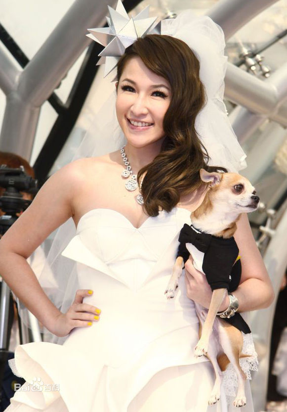 最全萧亚轩(Elva Hsiao)精彩图册