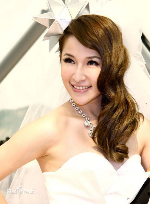 最全萧亚轩(Elva Hsiao)精彩图册