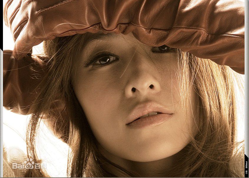 精选萧亚轩(Elva Hsiao)在专辑《1087》中的图册