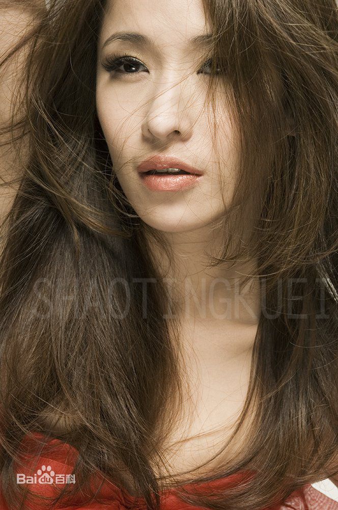 精选萧亚轩(Elva Hsiao)在专辑《1087》中的图册