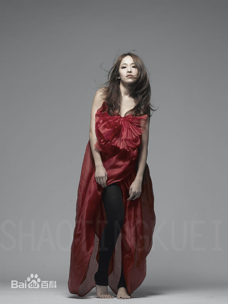 精选萧亚轩(Elva Hsiao)在专辑《1087》中的图册