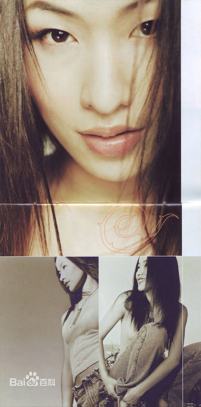 最优质萧亚轩(Elva Hsiao)在专辑《红蔷薇》中的相册