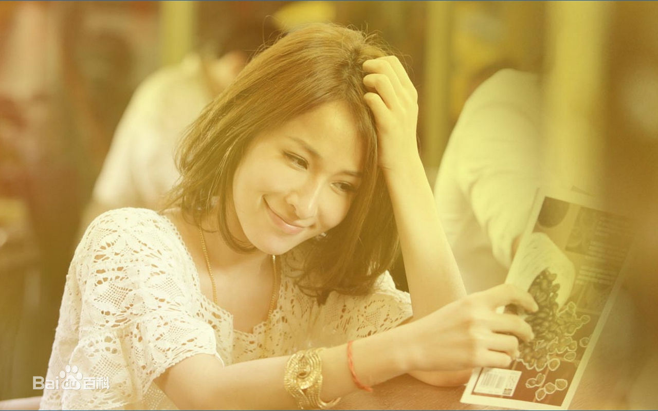 最新萧亚轩(Elva Hsiao)在专辑《三面夏娃》中的壁纸