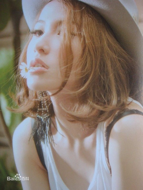 最新萧亚轩(Elva Hsiao)在专辑《三面夏娃》中的壁纸