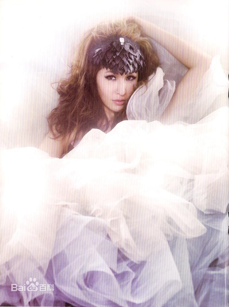 最全萧亚轩(Elva Hsiao)在专辑《萧洒小姐》中的相册