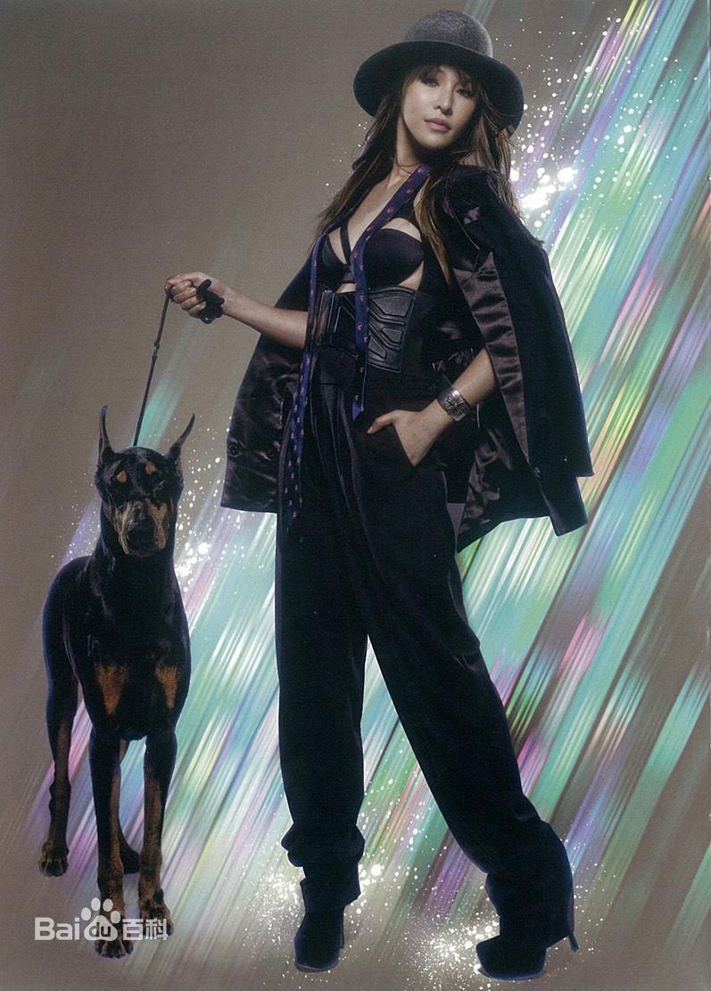 最全萧亚轩(Elva Hsiao)在专辑《萧洒小姐》中的相册