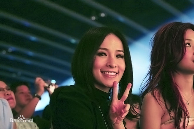 精选萧亚轩(Elva Hsiao)精彩图册