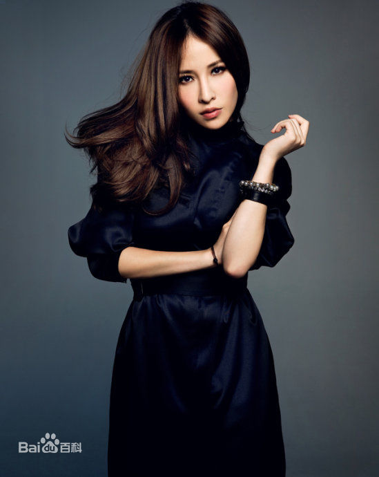 精选萧亚轩(Elva Hsiao)精彩图册