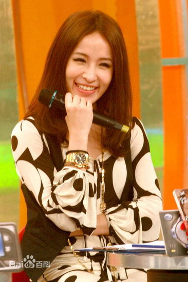 精选萧亚轩(Elva Hsiao)精彩图册